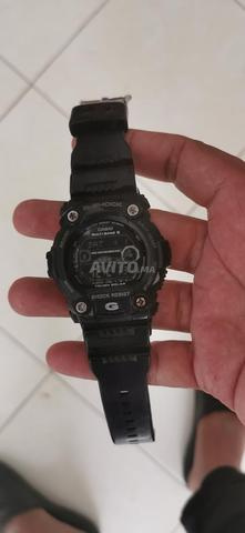 Montre G-Shock - 2