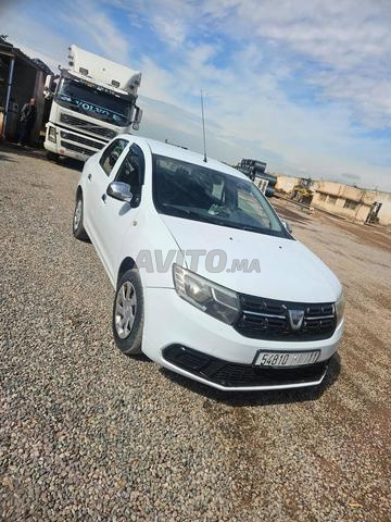 DACIA LOGAN 2018