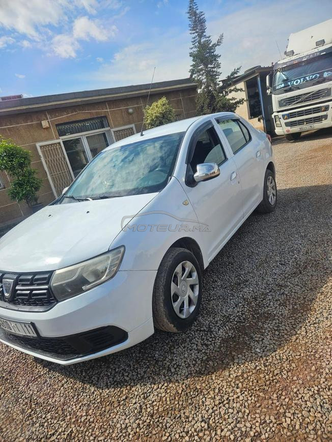 DACIA LOGAN 2018