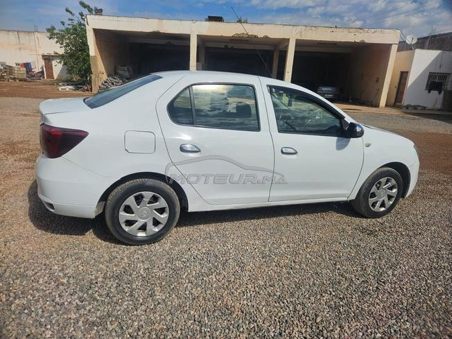 DACIA LOGAN 2018