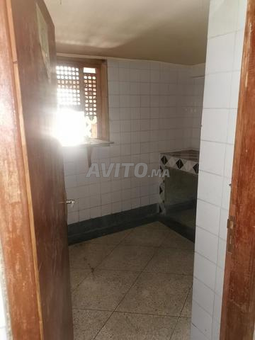 Vente local commercial Zitoune Meknes