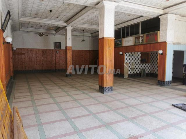 بيع محل تجاري زيتون مكناس - 2