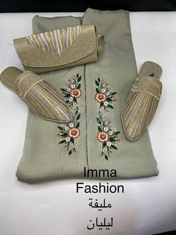 Meubles et décorations - 2