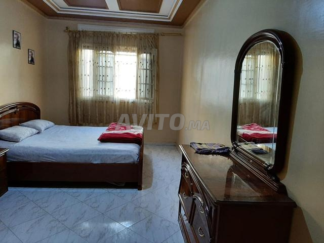 شقة مفروشة واي فاي ألياف بصرية في الناظور - 2