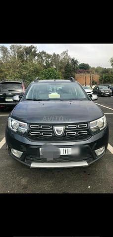 Dacia Sandero Stepway Excellent état