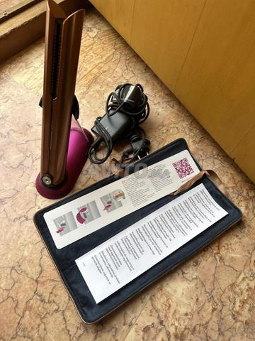 Lisseur Dyson Corrale