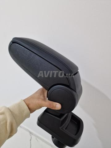 Accoudoir Opel Corsa 2022