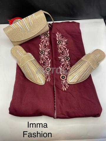 ملابس بسعر مناسب - 2