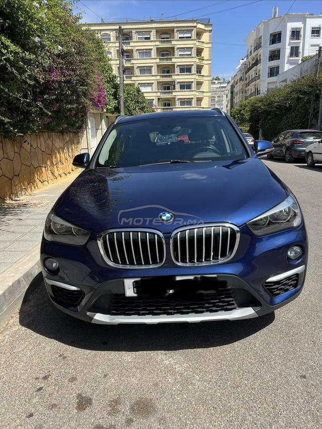 BMW X1 Diesel Automatique