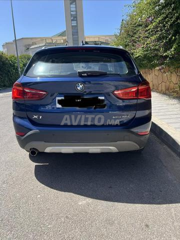BMW X1 ديزل أوتوماتيك - 2