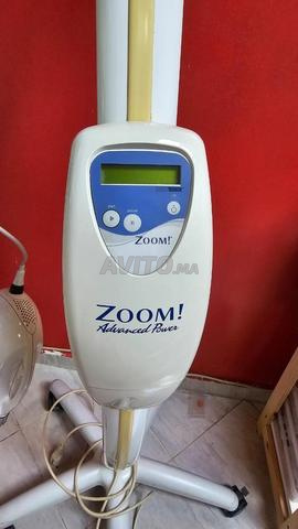 نظام تبييض الأسنان Philips Zoom - 2