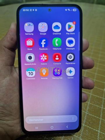 Samsung A54 8 RAM 128 stockage 5G