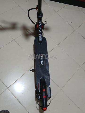 Trottinette (iScooter électrique) - 2