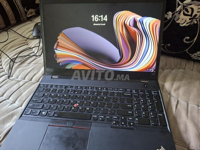 حاسوب مستعمل لا بأس به - 2