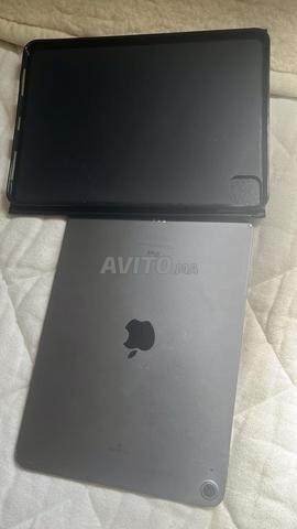 iPad Air 4ème génération - 2