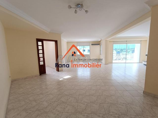 Appartement à vendre sur Hay Riad - 2