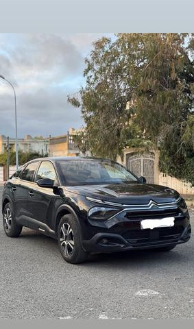 سيتروين سي 4 نهاية 2022 للبيع بكامل الكماليات - 2