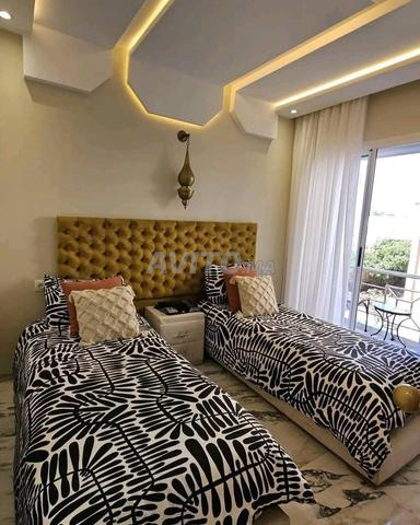 شقة لوكس الصويرة - 2