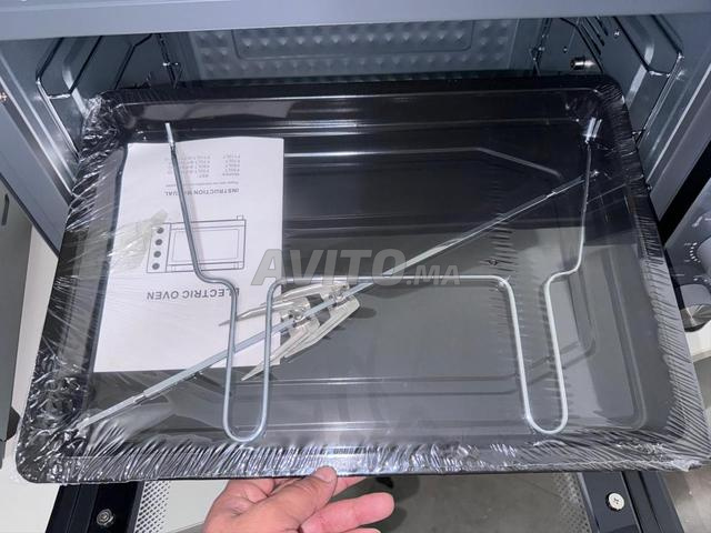 Four à prix raisonnable - 2