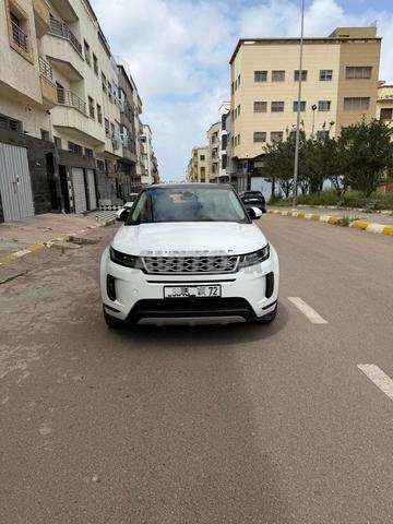 Land Rover Range Rover Evoque Diesel Automatique - 2