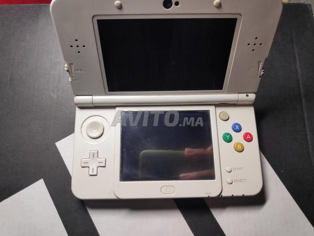 Nintendo New 3DS Flashé 16GB - 2