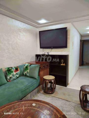 شقة مفروشة للكراء اليومي بمدينة مكناس - 2
