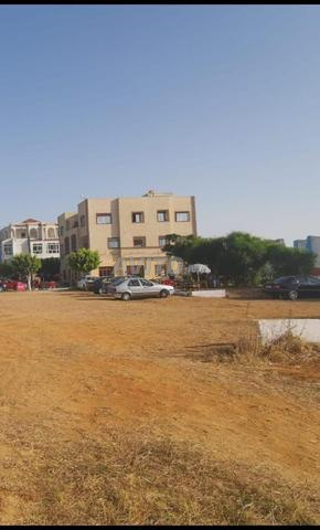 – Deux terrains à vendre avec vue directe sur mer (Berrich)