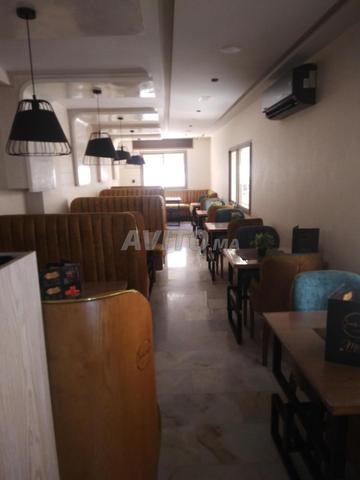 Local commercial équipé à vendre à Iznaya Tanger - 2