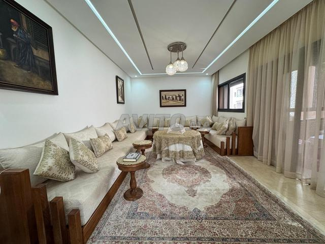 شقة للبيع - 2