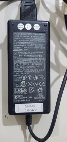 شاحن للكمبيوتر المحمول 19 فولت - 2