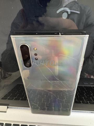 Samsung note 10 plus 5G