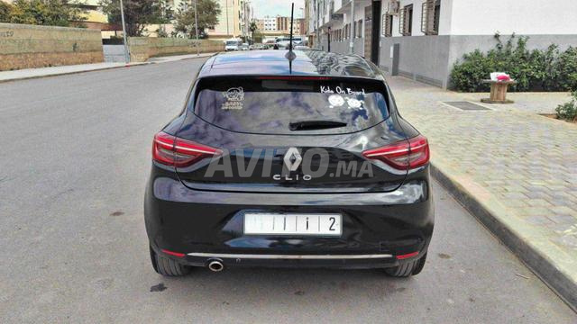 Clio 5 Première Main - 2