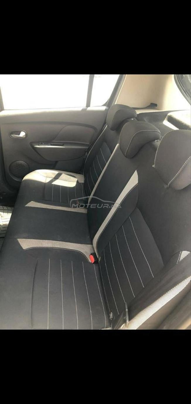 Dacia Sandero Stepway Excellent état