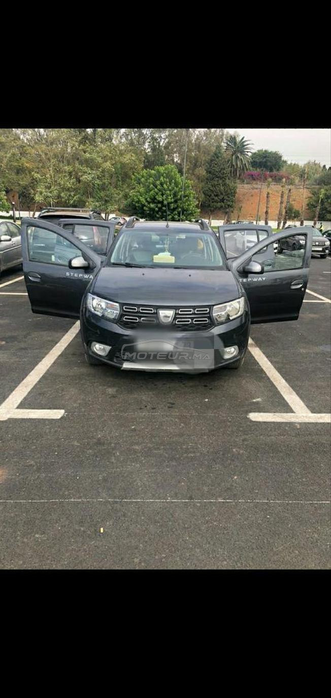 Dacia Sandero Stepway Excellent état