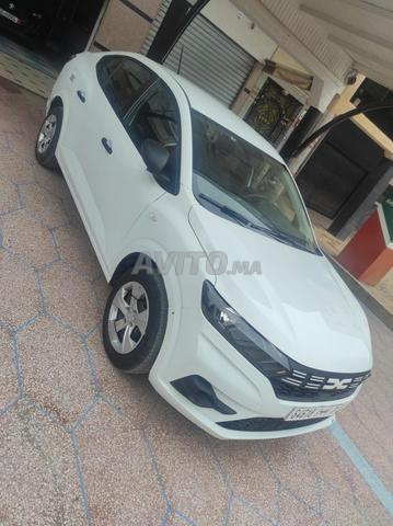 À vendre Dacia Logan - 2