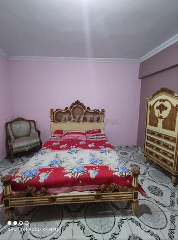 شقة رائعة للكراء اليومي - 2