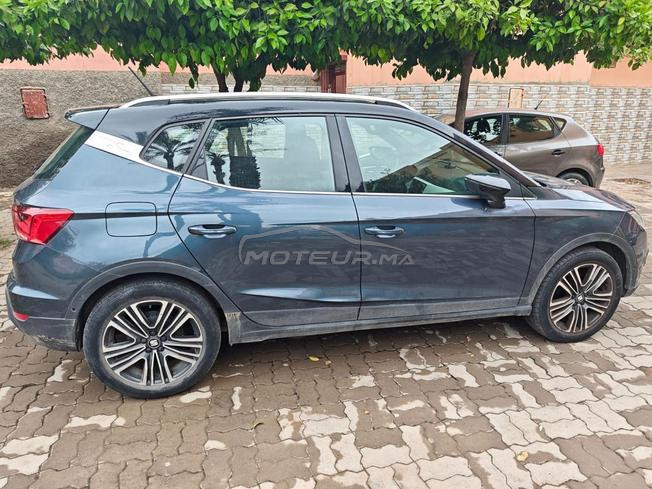 seat arona excellance