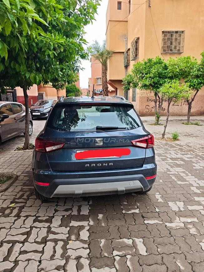 seat arona excellance