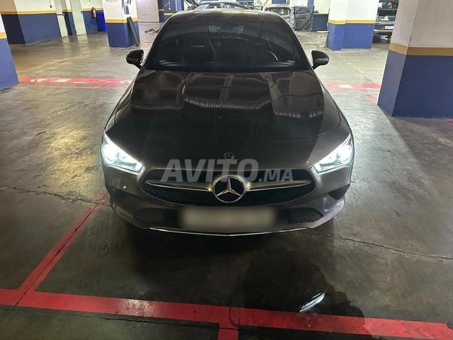 Mercedes cla d220 2023 - 2