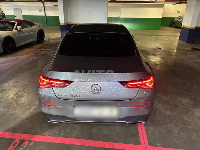 Mercedes cla d220 2023