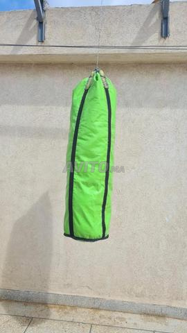 Sac de boxe de bonne qualité à vendre 🥊 - 2