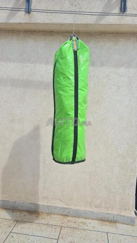 حقيبة ملاكمة بجودة جيدة للبيع 🥊