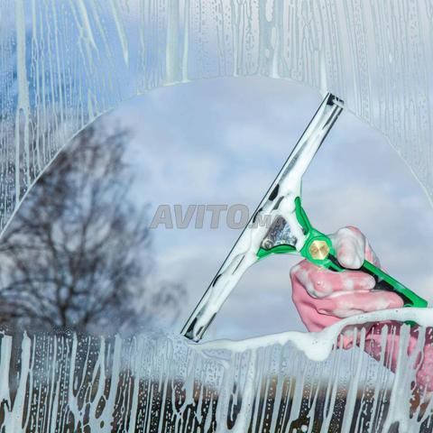 تنظيف النوافذ والواجهات لجذب العملاء - 2