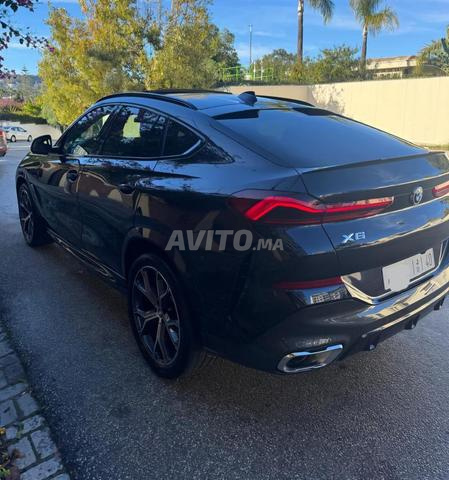 BMW X6 PACK M - 2