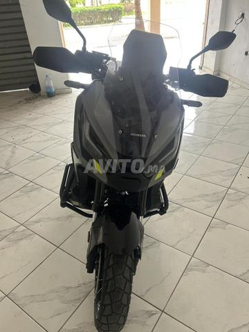 Honda XADV - 2