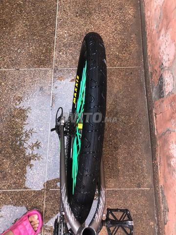 Trek X-Caliber 5 - 2