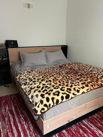 Quartier Al Wifak Al Massira 1 - 2