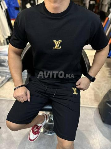 📢📢 صوووووووووووولد شورت وتيشيرت فقط بـ 189 - 2