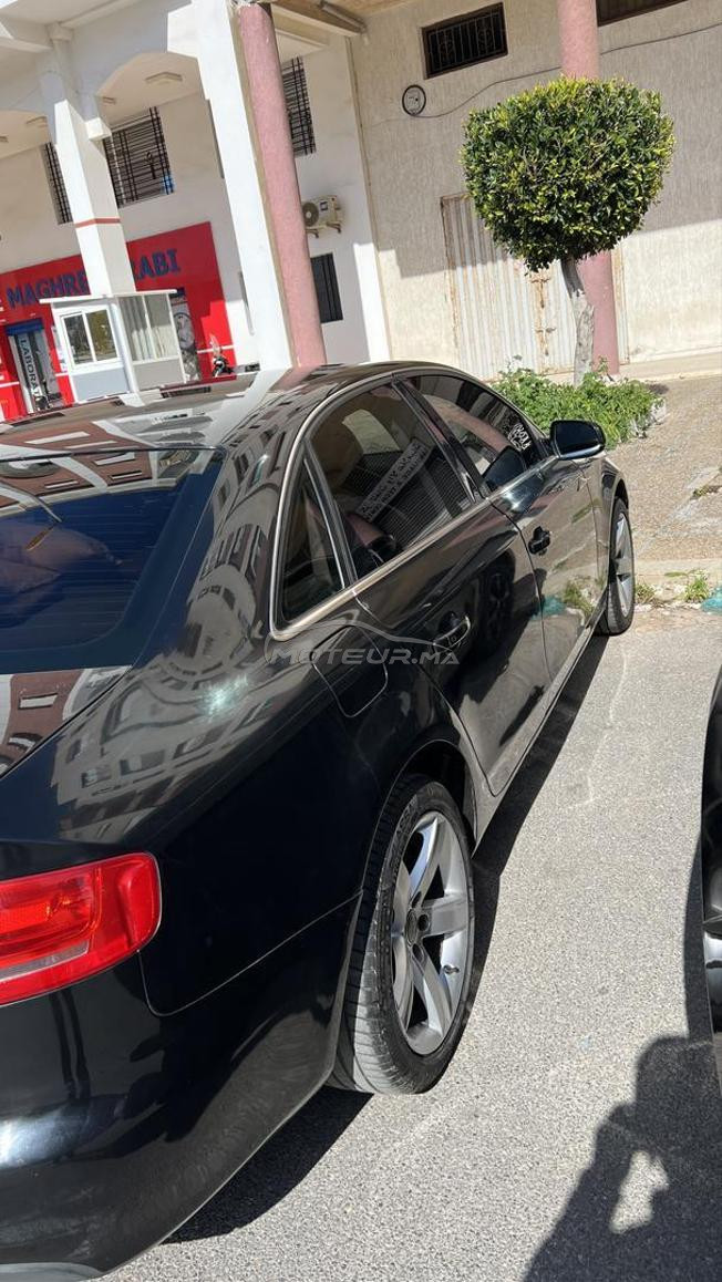 Audi A4 excellent etat