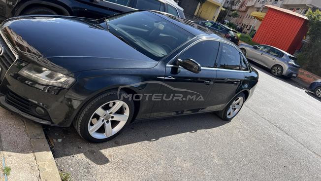 Audi A4 excellent etat